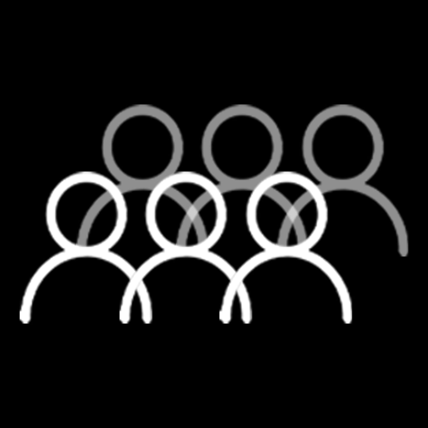 The Number Of People In The Photo