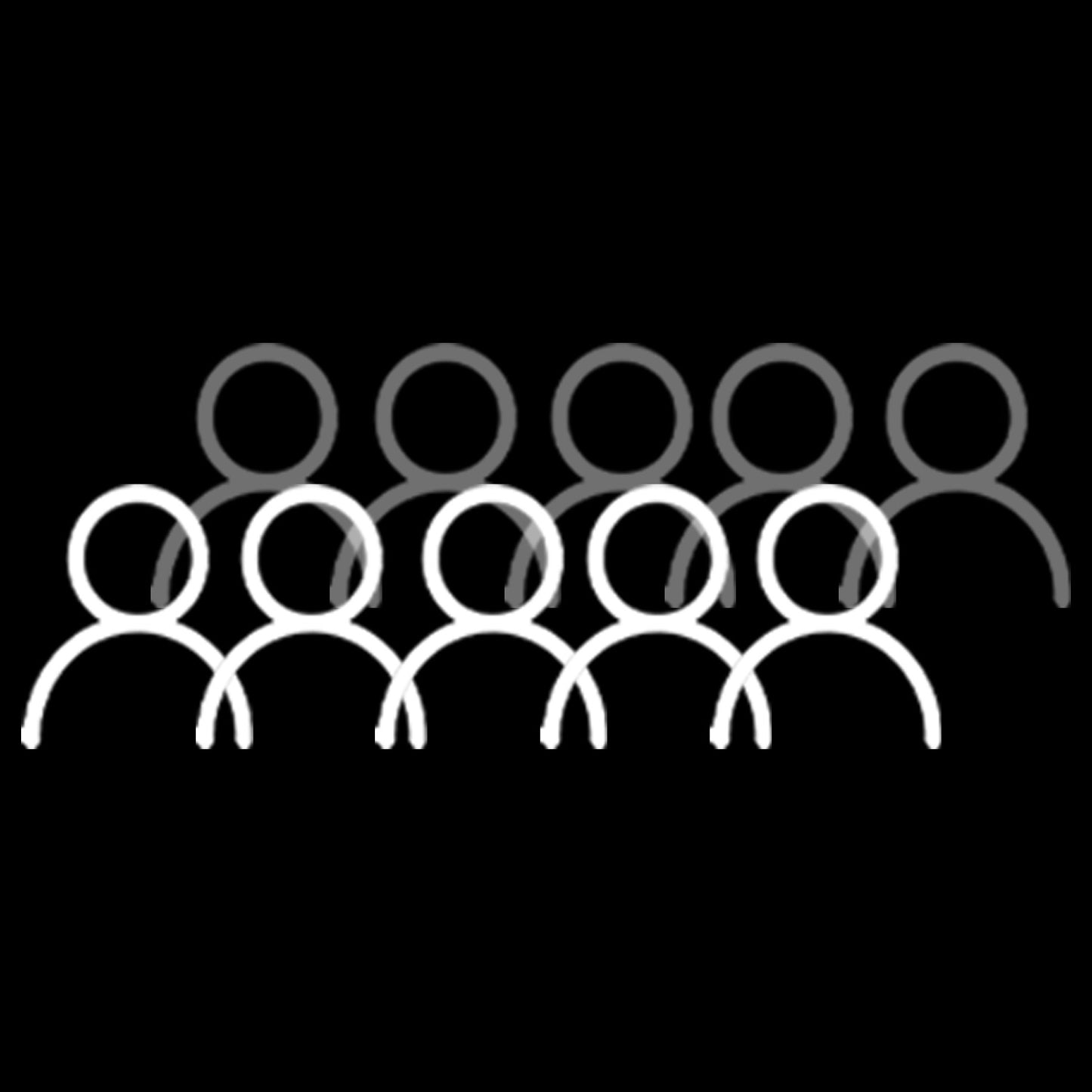 The Number Of People In The Photo