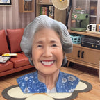 3D Realistic Action Figures