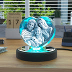 Professional LED Light Base
