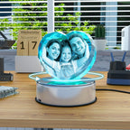 Professional LED Light Base