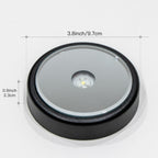 Professional LED Light Base