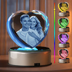 Colorful Light Base 1 Color Wood Light Base