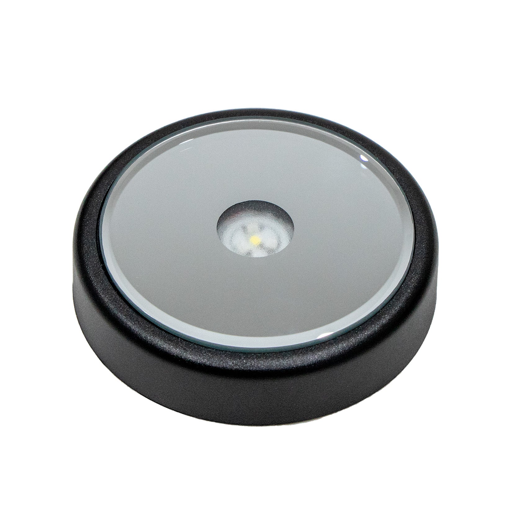 Colorful Light Base 1 Color Wood Light Base