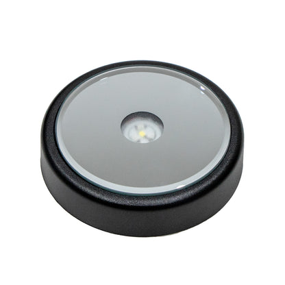 Colorful Light Base 1 Color Wood Light Base