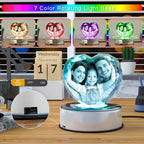 Professional LED Light Base