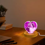 Professional LED Light Base
