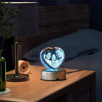 Professional LED Light Base