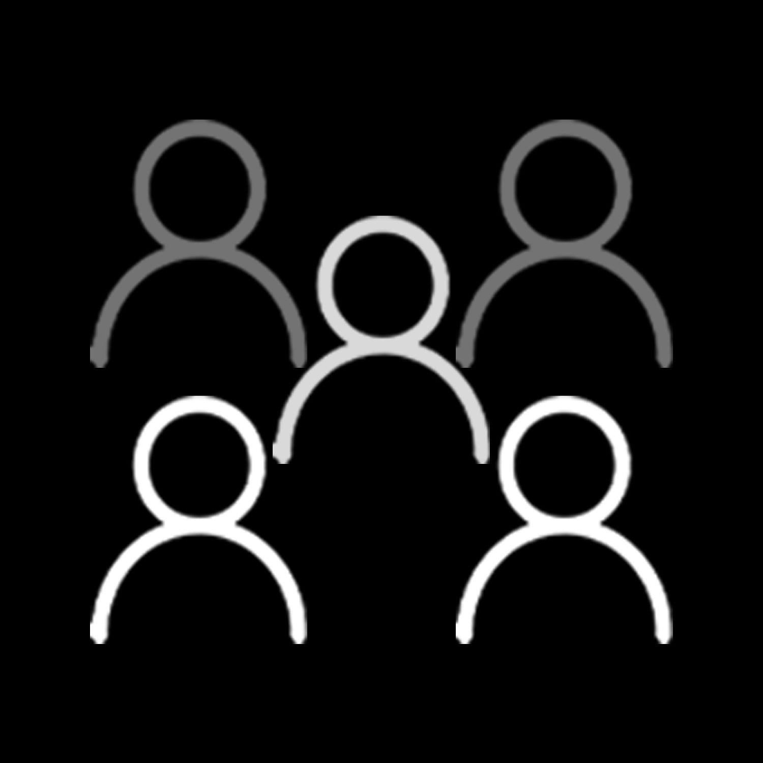 The Number Of People In The Photo