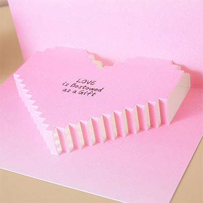 Love Greeting Card