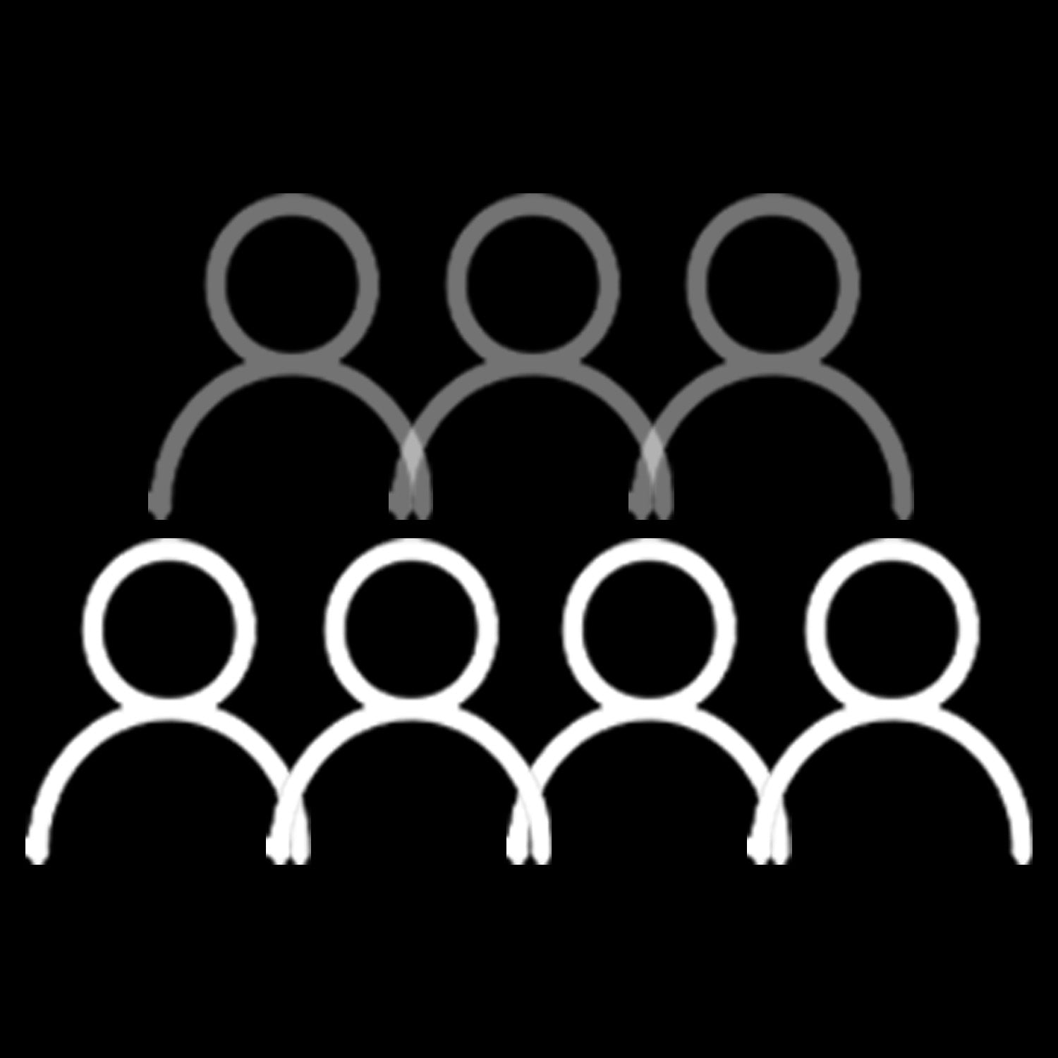 The Number Of People In The Photo