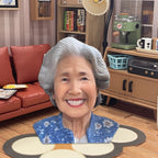 3D Realistic Action Figures