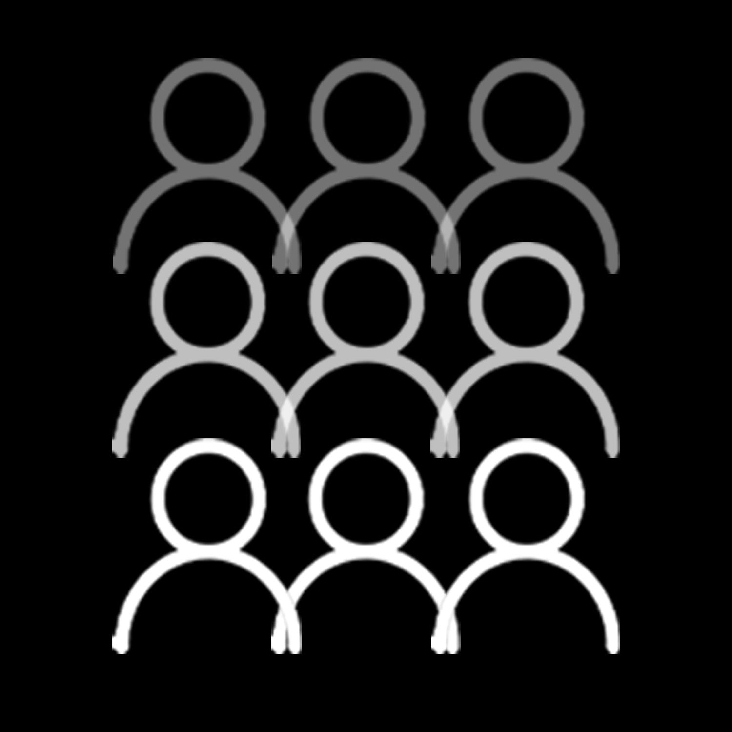 The Number Of People In The Photo