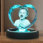 Colorful Light Base 7 Colors Light Base Upgrade